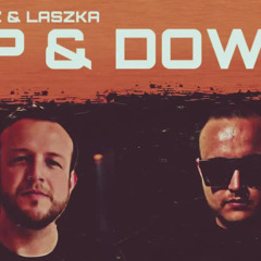 STRIKZ & LASZKA - UP & DOWN