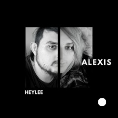 HeyLee Manzeron - Alexis (Prod. Splashgvng & Saint Tomorrow)