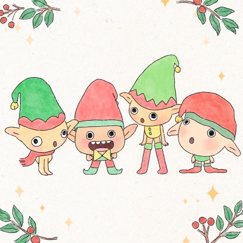 Jingle All the Elves