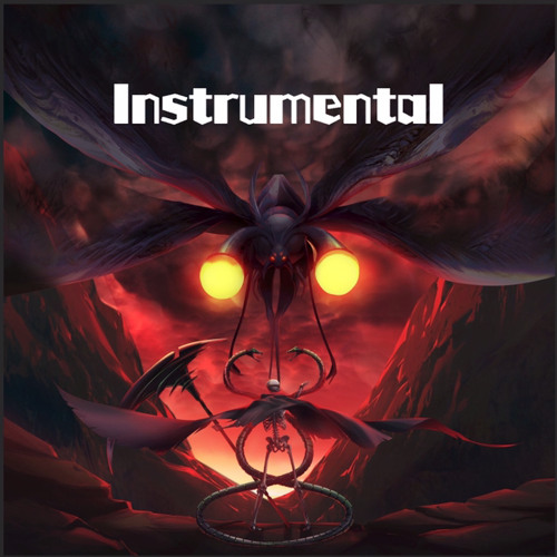 IRIS - Mothohive filtered instrumental