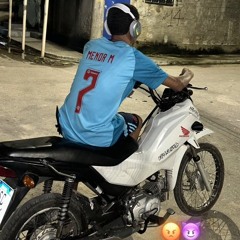 SENTA AQUI DE GRAÇA X BEAT MODINHA