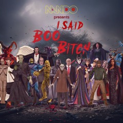 I SAID BOO, BITCH!!
