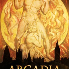 Arcadia by Samantha Devin