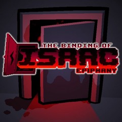 The Binding Of Isaac Epiphany OST: Character Select