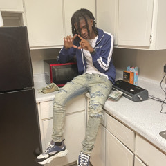 YS GUCCI LOUIS PRADA FT Blueface Bolo Prod By Act