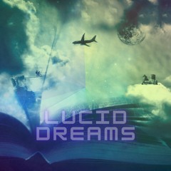 【Eleanor Forte】Lucid Dreams【Synth V ORIGINAL】