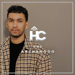 Casting ARCHANOOO - HC041