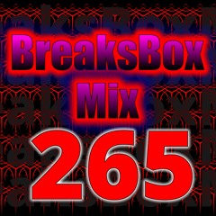 Break Beat Mix 265