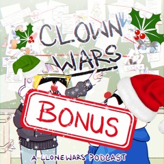 Clown Wars - Bonus Episode: Darth JarJar
