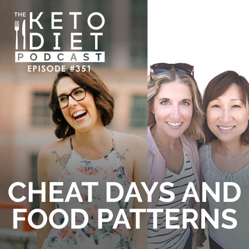 #351: Cheat Days and Food Patterns with Cutting Against the Grain Podcast Hosts