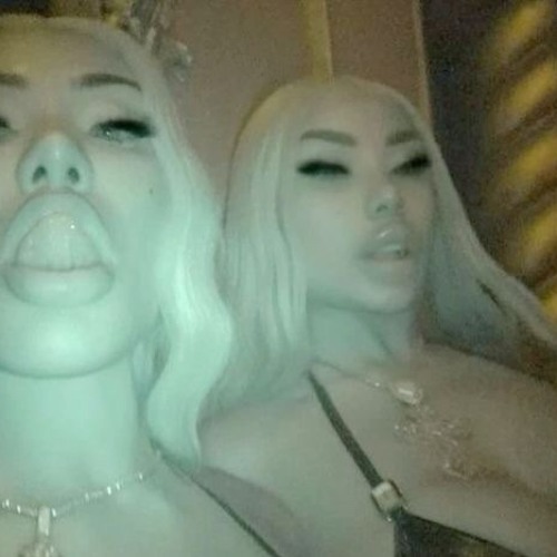 Bad Bih 2 x Loe Cruzz/Slowed