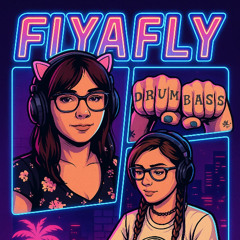 STRUCTURES UNKNOWN - FIYAFLY REMIX VIP