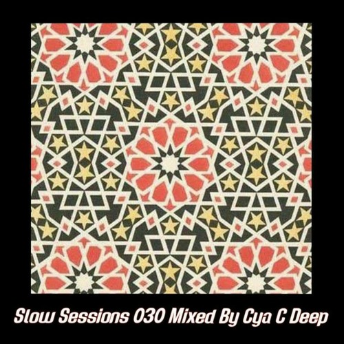 Slow Sessions 030 Mixed By Cya C Deep (ZA)