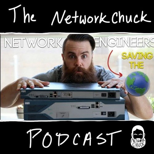 Were Saving The Internet (and The World) -- IT Engineers Discussion