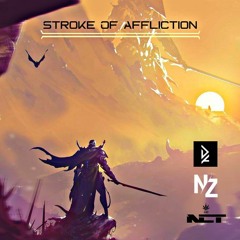 STROKE OF AFFLICTION