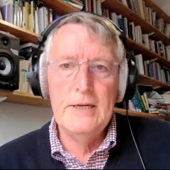 John Wyatt: Christians and the bioethical issues of our time