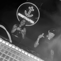 Rn86 b2b GIANNA Bunker Closing Westhafen 18.07.26