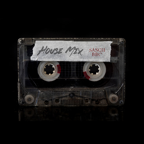 SASCH BBC  - House Mix - 11-2025