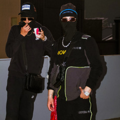 Novikov (Ft Skips, MAVTRC) #FreeDaGang