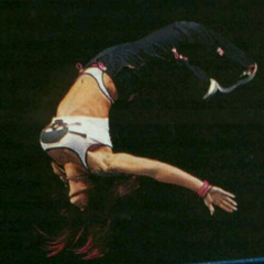 ynrockout / water jet @scoot