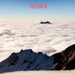 On a Cloud (Bossa Nova Remix)