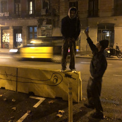 4mLady (prod.boofkidd)