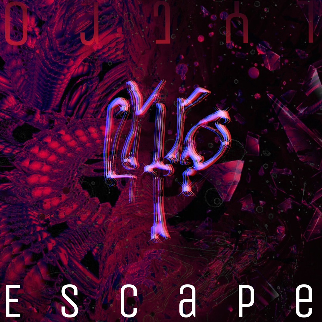Stream Escape by Lytro | Listen online for free on SoundCloud