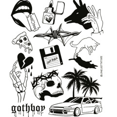 last night - bquyet (prod. Andy Hulse)