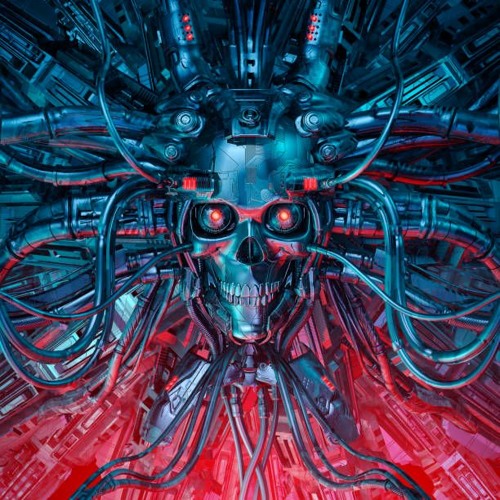 Gospod (AbsoluteZero)- A.I (FREE)