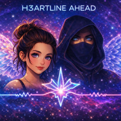 H3ARTLINE AHEAD