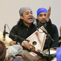 4K - He Gobind He Gopal He Dyal Lal - Ustad s Shafqat Ali Khan   Shahbaz Hu.mp3