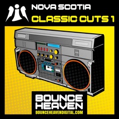 Nova Scotia - Classic Cuts 1 - BounceHeaven.co.uk