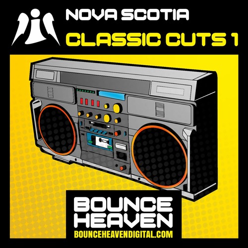 Nova Scotia - Classic Cuts 1 - BounceHeaven.co.uk