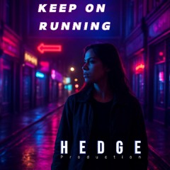 Keep On Running