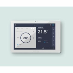 Crestron Pro: Streamlining Connectivity in the Home