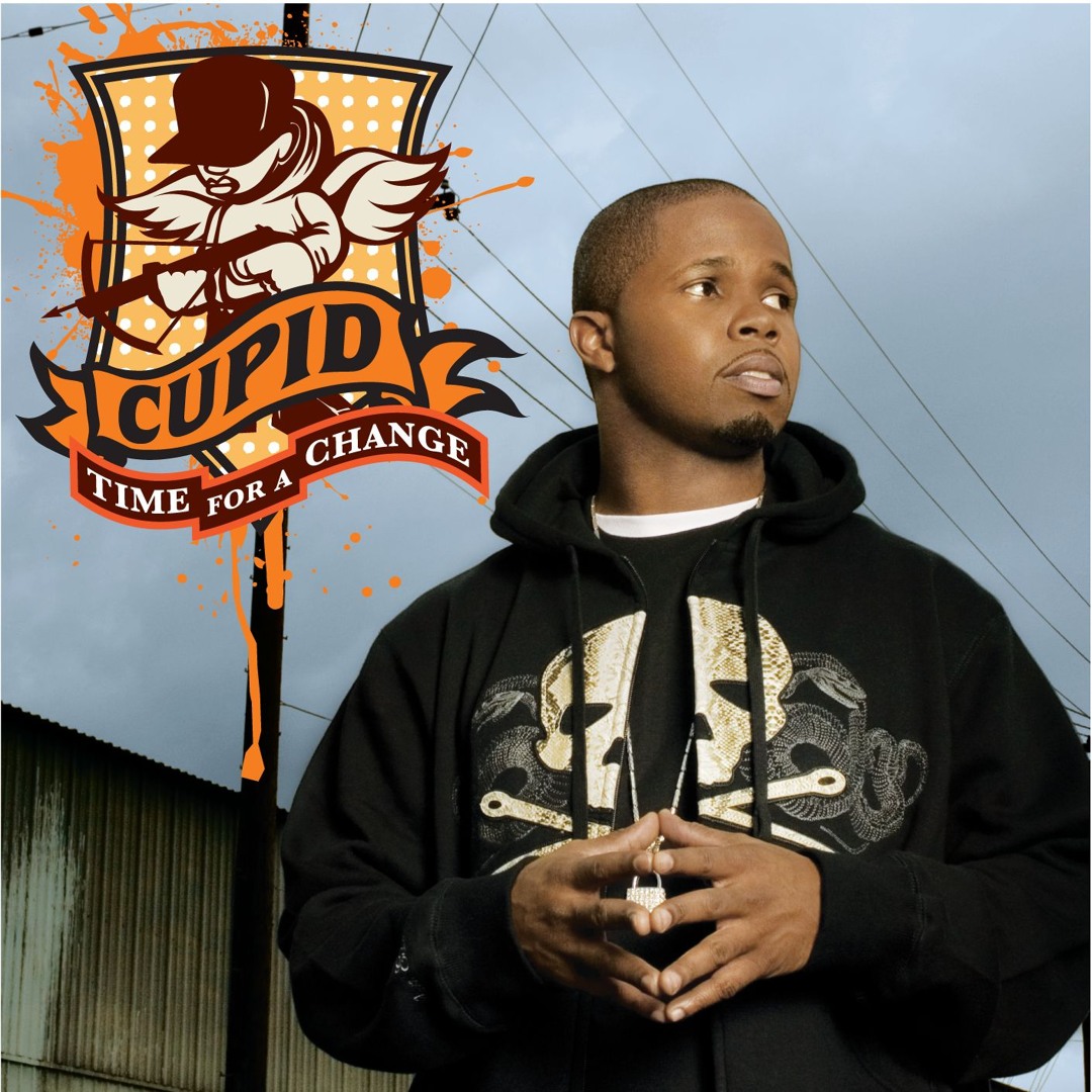 Stream Cupid Shuffle By Cupid Listen Online For Free On Soundcloud