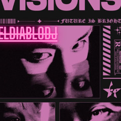 INDUSTRIAL VISION - hardtechno session #12