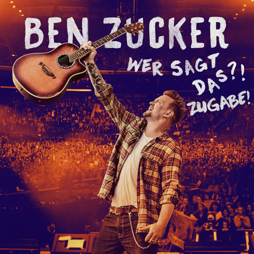 Wer sagt das?!