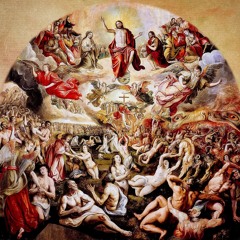 Savage Sincerity: "The Strength to Stand Before the Son of Man"