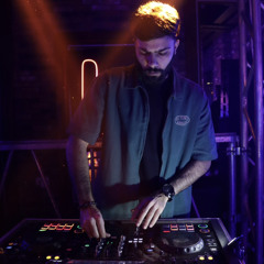 Transcendence [Live Mix]