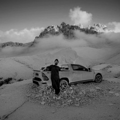 Mr Bombastic Bomba Fantastic