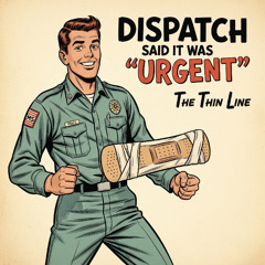 Dispatch Said It Was 'Urgent'