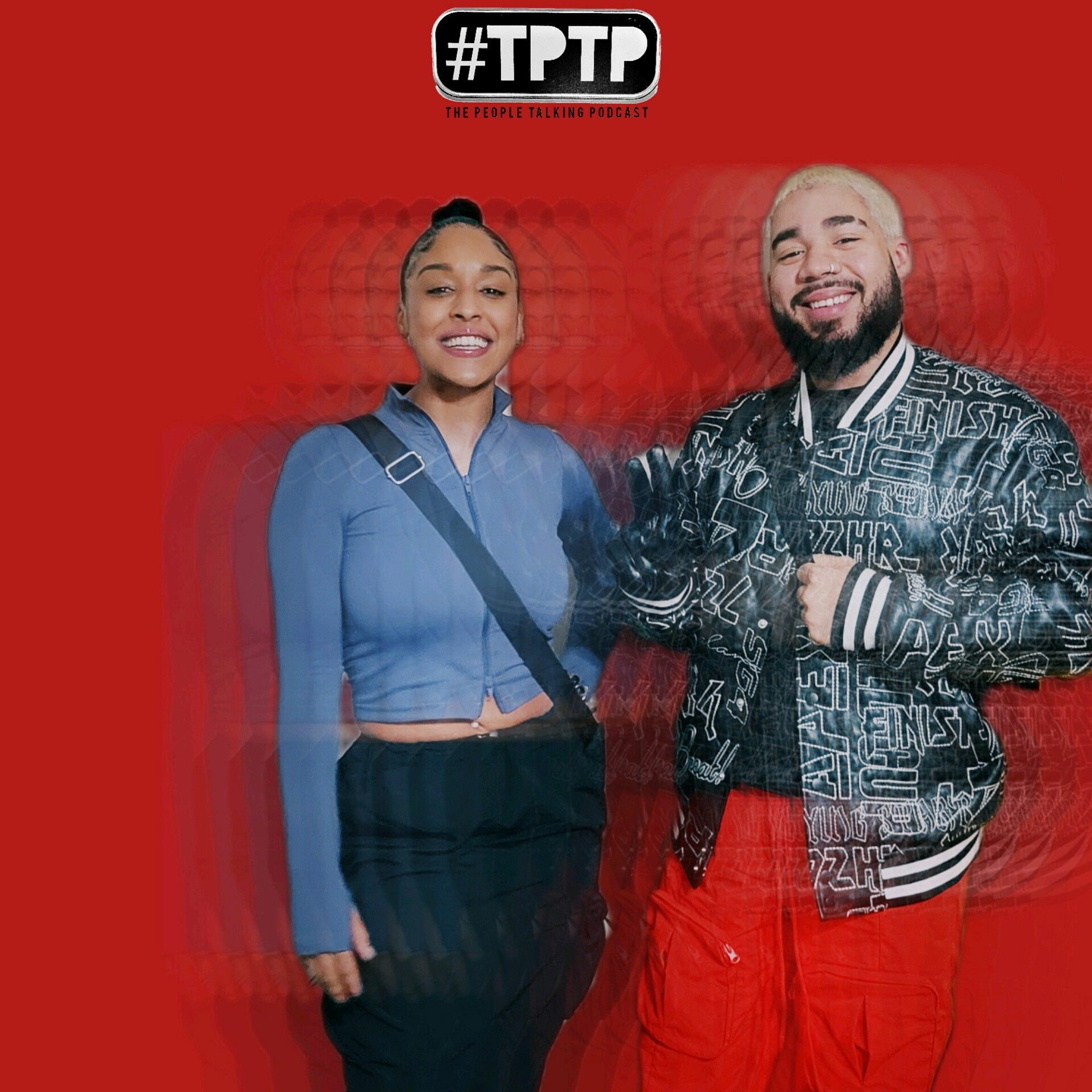 The People Talking Podcast