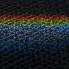 Connection between the Worlds