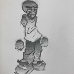 matt