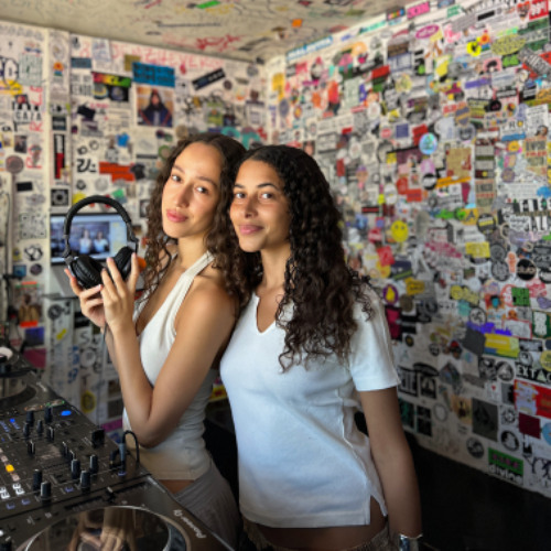 Deep Conditioning with Jade Croo and Alici Sol @ The Lot Radio 08-27-2025