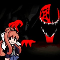 Lost Cause Monika and Fatal Error Cover