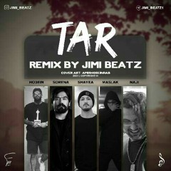 remix by jimi beatz  ho3einXsorenaXshayeaXnajiXmaslak