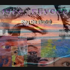 Mixed for Rey De-Andrè