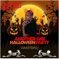 Another Gay Halloween Party (Live House/Techno Set 27/10/23)